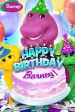 Watch Barney: Happy Birthday Barney! Sflix