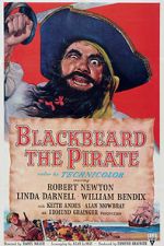 Watch Blackbeard, the Pirate Sflix