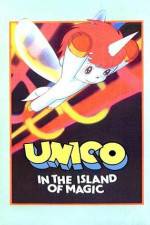 Watch Unico in the Island of Magic Sflix