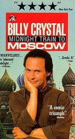 Watch Billy Crystal: Midnight Train to Moscow (TV Special 1989) Sflix