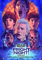 Watch You\'re So Cool, Brewster! The Story of Fright Night Sflix