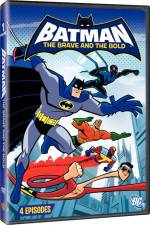 Watch Batman: The Brave and the Bold Sflix