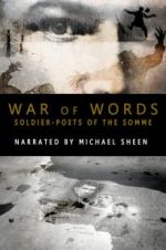 Watch War of Words: Soldier-Poets of the Somme Sflix