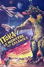 Watch The X from Outer Space Sflix