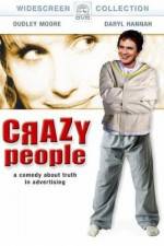 Watch Crazy People Sflix