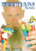 Watch PEZheads: The Movie Sflix