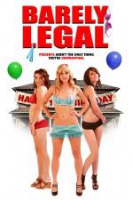Watch Barely Legal Sflix