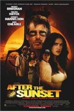 Watch After the Sunset Sflix