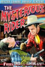 Watch The Mysterious Rider Sflix