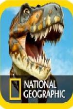 Watch National Geographic Wild Make Me a Dino Sflix