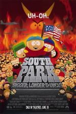 Watch South Park: Bigger, Longer & Uncut Sflix
