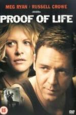 Watch Proof of Life Sflix