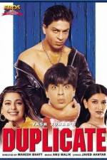 Watch Duplicate Sflix