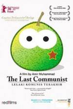 Watch The Last Communist Sflix