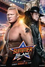 Watch WWE Summerslam Sflix