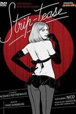 Watch Strip-tease Sflix