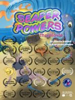 Watch Seaper Powers, In Search of Bleu Jay\'s Treasure Sflix