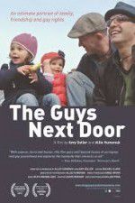 Watch The Guys Next Door Sflix