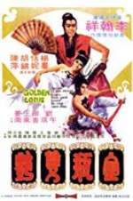 Watch The Golden Lotus Sflix
