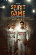 Watch Spirit of the Game Sflix