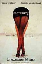 Watch Secretary Sflix