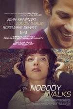 Watch Nobody Walks Sflix