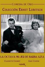 Watch Bluebeard's Eighth Wife Sflix