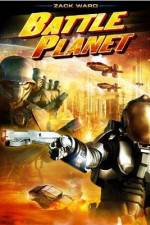 Watch Battle Planet Sflix