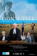 Watch Don\'t Tell Sflix