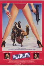 Watch Spies Like Us Sflix
