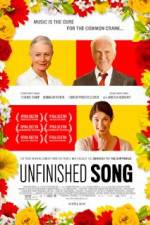 Watch Unfinished Song Sflix