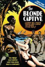 Watch The Blonde Captive Sflix