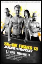 Watch Shark Fights 13: Jardine vs. Prangley Sflix
