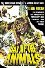 Watch Day of the Animals Sflix