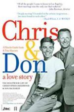 Watch Chris & Don. A Love Story Sflix