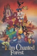 Watch The Elm Chanted Forest Sflix