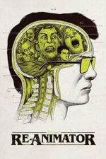 Watch Re-Animator Resurrectus Sflix
