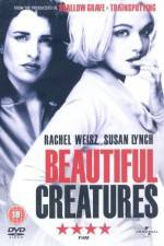 Watch Beautiful Creatures Sflix