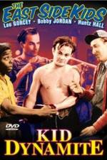 Watch Kid Dynamite Sflix