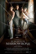 Watch Marrowbone Sflix