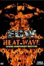 Watch ECW Heat wave Sflix