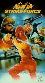 Watch Ninja Strike Force Sflix