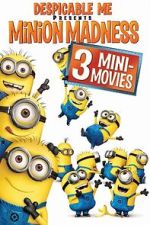 Watch Despicable Me Presents: Minion Madness Sflix