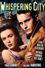 Watch Whispering City Sflix