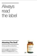 Watch Attacking the Devil: Harold Evans and the Last Nazi War Crime Sflix