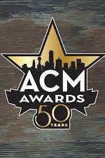 Watch 50th Annual Academy of Country Music Awards Sflix