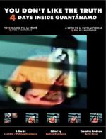 Watch Four Days Inside Guantanamo Sflix