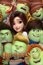 Watch Red Shoes and the Seven Dwarfs Sflix