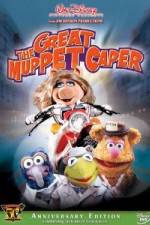 Watch The Great Muppet Caper Sflix