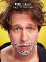 Watch Pete Holmes: Nice Try, the Devil! (TV Special 2013) Sflix